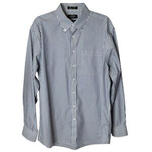 Nordstrom Men’s Striped Dress Shirt